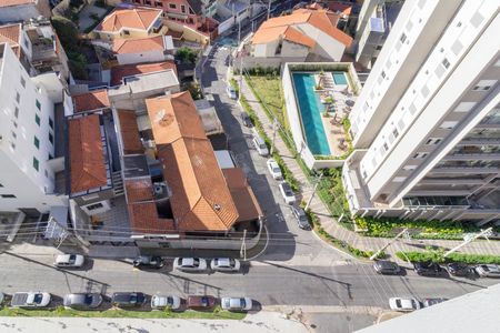 Apartamento para alugar com 40m², 2 quartos e sem vaga Apartamento para alugar com 40m², 2 quartos e sem vagaVista Varanda