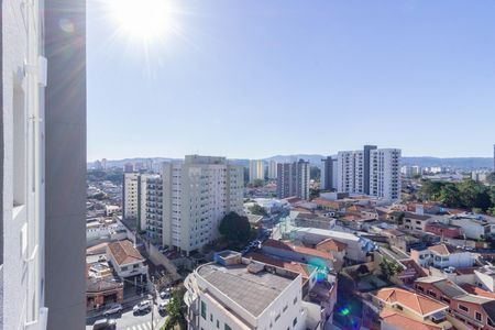 Apartamento para alugar com 40m², 2 quartos e sem vaga Apartamento para alugar com 40m², 2 quartos e sem vagaVista Varanda