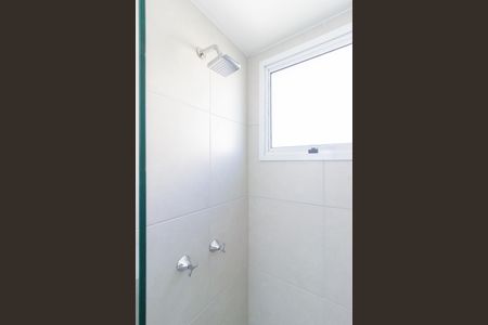 Banheiro de apartamento para alugar com 2 quartos, 40m² em Nossa Senhora do O, São Paulo