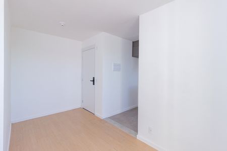 Apartamento para alugar com 40m², 2 quartos e sem vaga Apartamento para alugar com 40m², 2 quartos e sem vagaSala