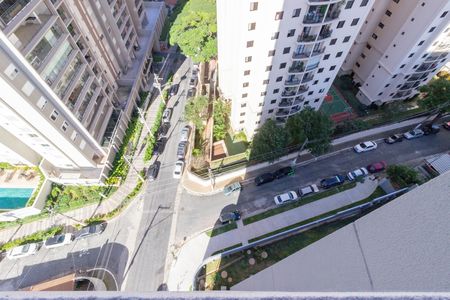 Apartamento para alugar com 40m², 2 quartos e sem vaga Apartamento para alugar com 40m², 2 quartos e sem vagaQuarto 1
