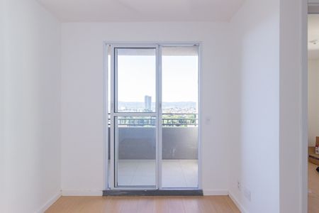 Sala de apartamento para alugar com 2 quartos, 40m² em Nossa Senhora do O, São Paulo