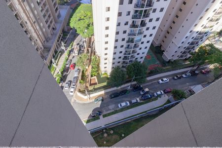 Apartamento para alugar com 40m², 2 quartos e sem vaga Apartamento para alugar com 40m², 2 quartos e sem vagaVista Quarto 2