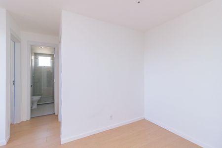 Apartamento para alugar com 40m², 2 quartos e sem vaga Apartamento para alugar com 40m², 2 quartos e sem vagaSala