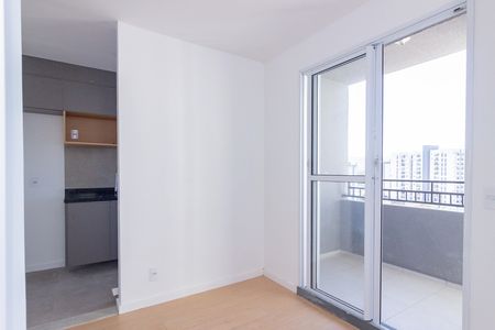 Apartamento para alugar com 40m², 2 quartos e sem vaga Apartamento para alugar com 40m², 2 quartos e sem vagaSala