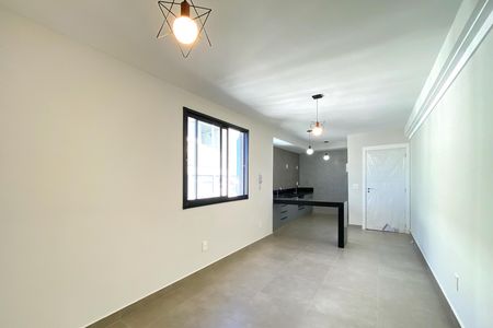 Apartamento para alugar com 1 quarto, 42m² em Santa Tereza, Belo Horizonte