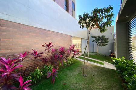 Apartamento para alugar com 42m², 1 quarto e 1 vaga Apartamento para alugar com 42m², 1 quarto e 1 vagaÁrea comum