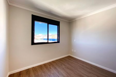 Quarto 1 de apartamento para alugar com 1 quarto, 42m² em Santa Tereza, Belo Horizonte