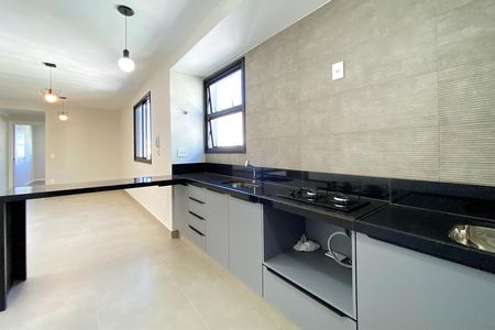 Apartamento para alugar com 42m², 1 quarto e 1 vaga Apartamento para alugar com 42m², 1 quarto e 1 vagaCozinha