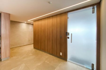 Área comum de apartamento para alugar com 1 quarto, 42m² em Santa Tereza, Belo Horizonte