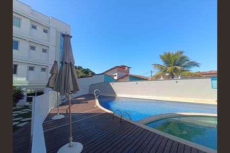 Apartamento para alugar com 98m², 2 quartos e 1 vaga Apartamento para alugar com 98m², 2 quartos e 1 vagaAREA COMUM PISCINA