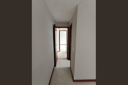 Apartamento para alugar com 98m², 2 quartos e 1 vaga Apartamento para alugar com 98m², 2 quartos e 1 vagaCORREDOR