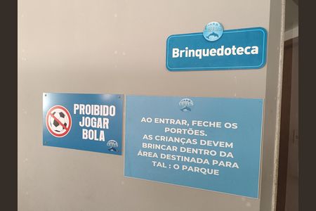 Apartamento para alugar com 98m², 2 quartos e 1 vaga Apartamento para alugar com 98m², 2 quartos e 1 vagaAREA COMUM BRINQUEDOTECA