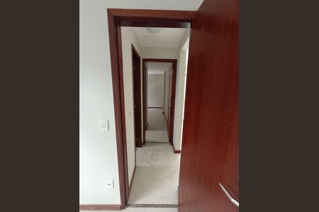 Apartamento para alugar com 98m², 2 quartos e 1 vaga Apartamento para alugar com 98m², 2 quartos e 1 vagaCORREDOR