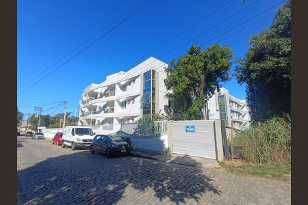 Apartamento para alugar com 98m², 2 quartos e 1 vaga Apartamento para alugar com 98m², 2 quartos e 1 vagaFACHADA