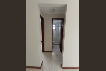 Apartamento para alugar com 98m², 2 quartos e 1 vaga Apartamento para alugar com 98m², 2 quartos e 1 vagaCORREDOR