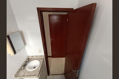 Apartamento para alugar com 98m², 2 quartos e 1 vaga Apartamento para alugar com 98m², 2 quartos e 1 vagaBANHEIRO 1 SUITE