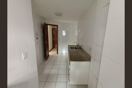 Apartamento para alugar com 98m², 2 quartos e 1 vaga Apartamento para alugar com 98m², 2 quartos e 1 vagaCOZINHA