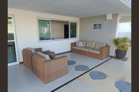 Apartamento para alugar com 98m², 2 quartos e 1 vaga Apartamento para alugar com 98m², 2 quartos e 1 vagaAREA COMUM STAR