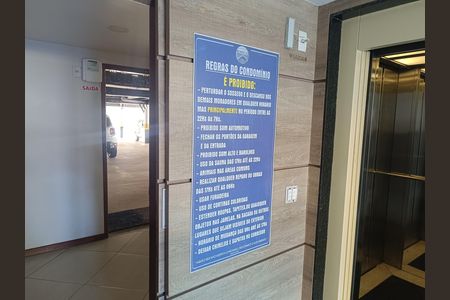 Apartamento para alugar com 98m², 2 quartos e 1 vaga Apartamento para alugar com 98m², 2 quartos e 1 vagaAREA COMUM REGRAS