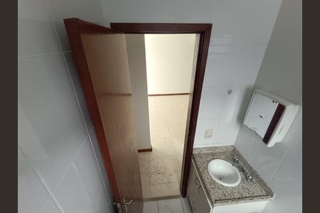 Apartamento para alugar com 98m², 2 quartos e 1 vaga Apartamento para alugar com 98m², 2 quartos e 1 vagaBANHEIRO 2