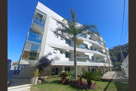 Apartamento para alugar com 98m², 2 quartos e 1 vaga Apartamento para alugar com 98m², 2 quartos e 1 vagaFACHADA