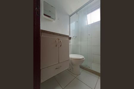Apartamento para alugar com 98m², 2 quartos e 1 vaga Apartamento para alugar com 98m², 2 quartos e 1 vagaBANHEIRO 2