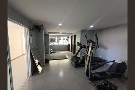 Apartamento para alugar com 98m², 2 quartos e 1 vaga Apartamento para alugar com 98m², 2 quartos e 1 vagaAREA COMUM ACADEMIA