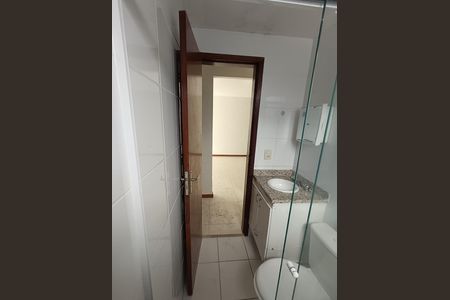 Apartamento para alugar com 98m², 2 quartos e 1 vaga Apartamento para alugar com 98m², 2 quartos e 1 vagaBANHEIRO 2