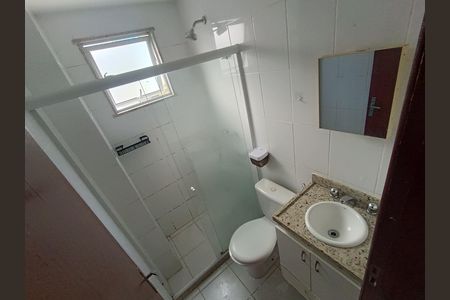 Apartamento para alugar com 98m², 2 quartos e 1 vaga Apartamento para alugar com 98m², 2 quartos e 1 vagaBANHEIRO 1 SUITE