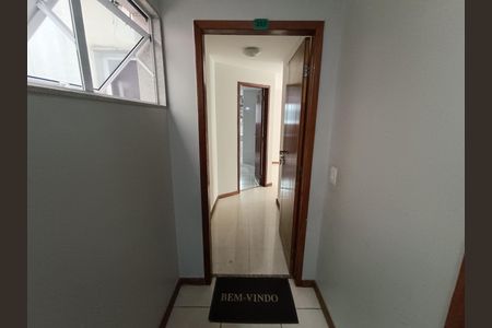 Apartamento para alugar com 98m², 2 quartos e 1 vaga Apartamento para alugar com 98m², 2 quartos e 1 vagaCORREDOR ENTRADA