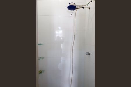 Casa para alugar com 115m², 2 quartos e 1 vaga Casa para alugar com 115m², 2 quartos e 1 vagaBanheiro