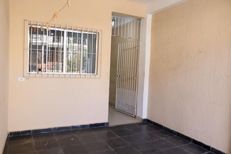 Garagem de casa para alugar com 2 quartos, 115m² em Bela Vista, Osasco