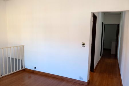 sala de casa para alugar com 2 quartos, 115m² em Bela Vista, Osasco