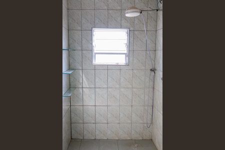Banheiro de casa para alugar com 2 quartos, 115m² em Bela Vista, Osasco