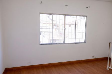 sala de casa para alugar com 2 quartos, 115m² em Bela Vista, Osasco