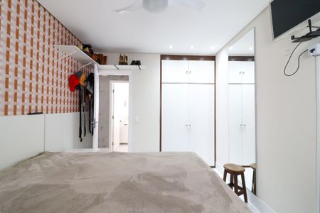Apartamento à venda com 2 quartos, 80m² em Parque Taquaral, Campinas