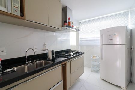 Apartamento à venda com 2 quartos, 80m² em Parque Taquaral, Campinas