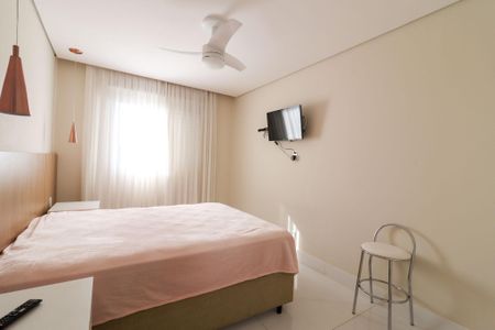 Apartamento à venda com 2 quartos, 80m² em Parque Taquaral, Campinas