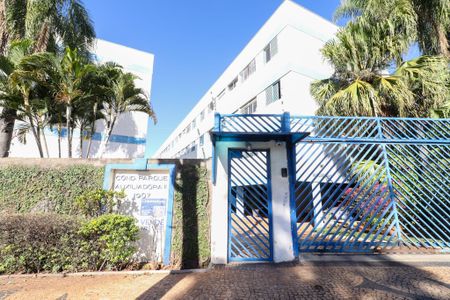 Apartamento à venda com 2 quartos, 80m² em Parque Taquaral, Campinas