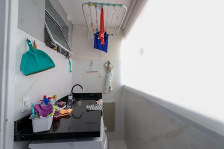 Apartamento à venda com 2 quartos, 80m² em Parque Taquaral, Campinas