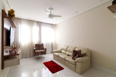 Apartamento à venda com 2 quartos, 80m² em Parque Taquaral, Campinas