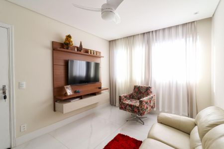 Apartamento à venda com 2 quartos, 80m² em Parque Taquaral, Campinas