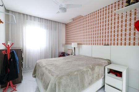 Apartamento à venda com 2 quartos, 80m² em Parque Taquaral, Campinas