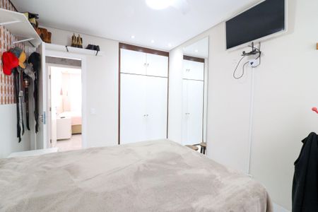 Apartamento à venda com 2 quartos, 80m² em Parque Taquaral, Campinas