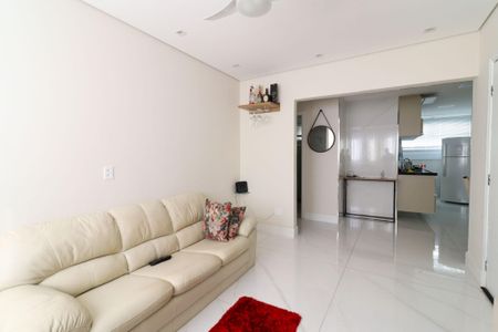 Apartamento à venda com 2 quartos, 80m² em Parque Taquaral, Campinas
