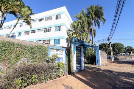 Apartamento à venda com 2 quartos, 80m² em Parque Taquaral, Campinas