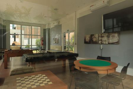 Apartamento à venda com 130m², 3 quartos e 3 vagasÁrea comum