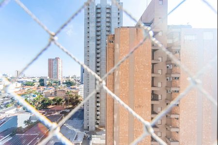 Apartamento à venda com 130m², 3 quartos e 3 vagasVista do Quarto 3
