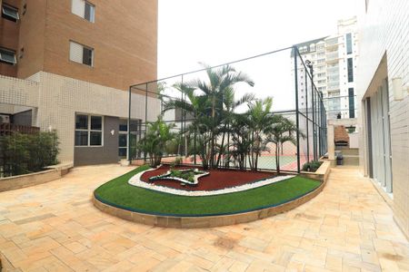 Apartamento à venda com 130m², 3 quartos e 3 vagasÁrea comum